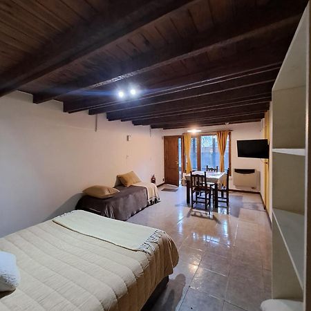Tierra De Mestizos Villa La Angostura Exteriör bild