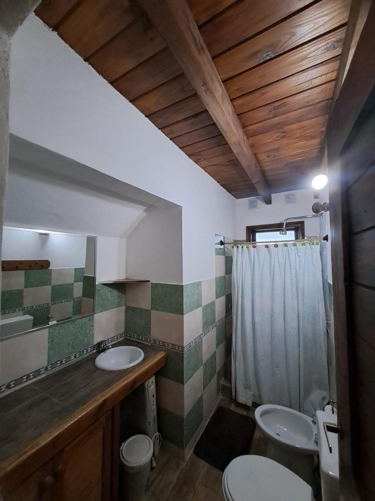 Tierra De Mestizos Villa La Angostura Exteriör bild